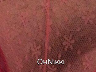 OhNikki