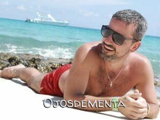 Ojosdementa