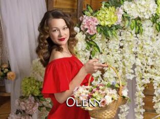Oleny