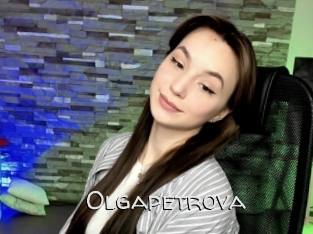 Olgapetrova
