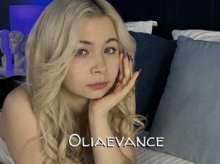 Oliaevance