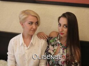 Olisense