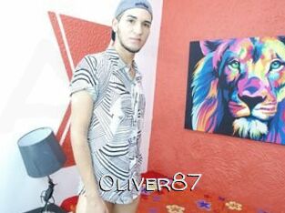 Oliver87