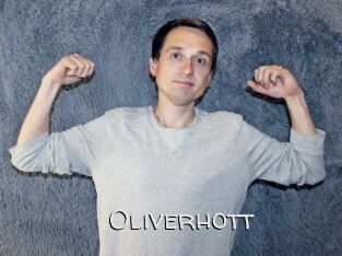 Oliver_hott