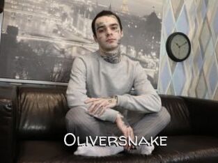 Oliversnake