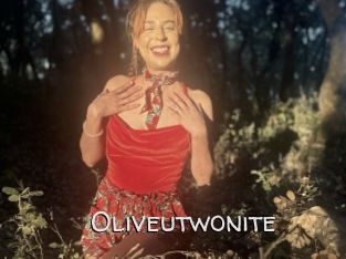Oliveutwonite