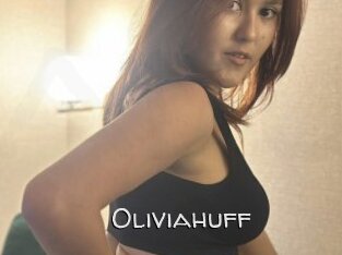 Oliviahuff