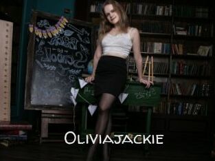 Oliviajackie