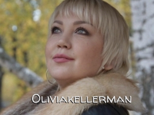 Oliviakellerman