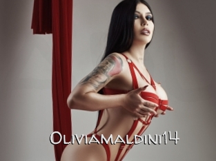 Oliviamaldini14