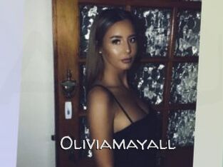 Oliviamayall