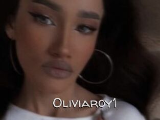 Oliviaroy1