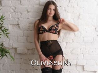 Oliviashiny