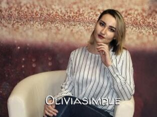 Oliviasimple