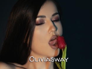 oliviasway Adult dvd gold