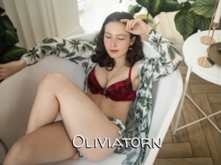 Oliviatorn