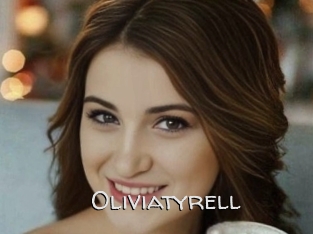 Oliviatyrell
