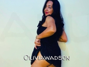 Oliviawadson