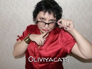 Oliviyacats