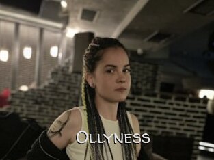 Ollyness