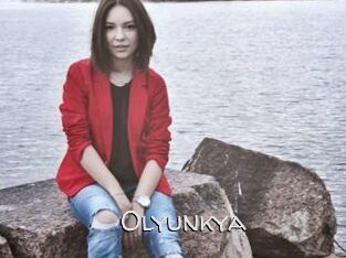 Olyunkya
