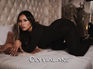 Olyvialane