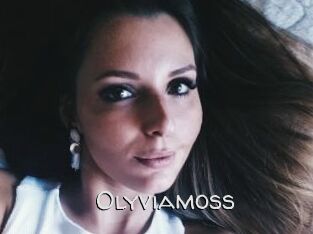 Olyviamoss