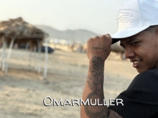 Omarmuller