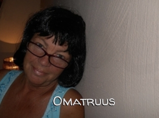 omatruus Adult dvd gold