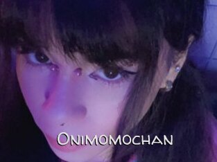 Onimomochan