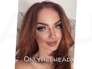 Onlyredheadx