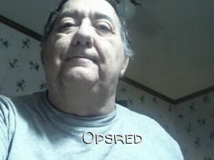 Opsred