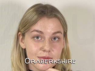 Oraberkshire
