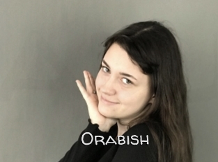 Orabish