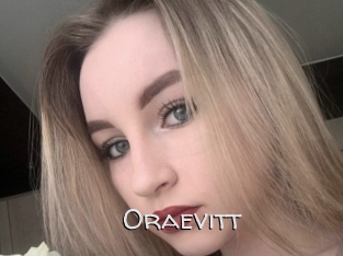 Oraevitt