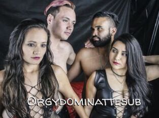 orgydominattesub Adult dvd gold