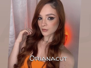 Orianacut