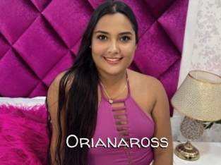 Orianaross