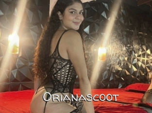 Orianascoot