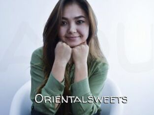 Orientalsweets