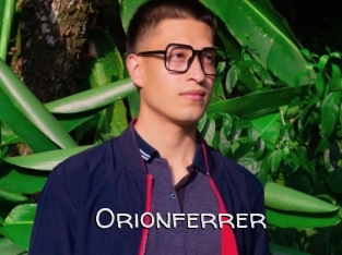 Orionferrer