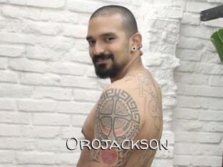 Orojackson