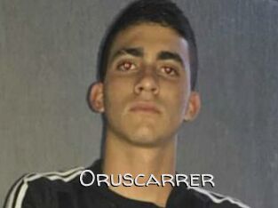 Oruscarrer