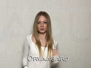 Orvaagard