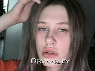Orvaaxley