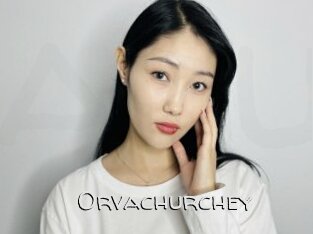 Orvachurchey