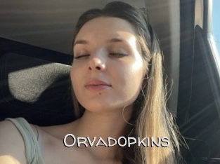 Orvadopkins