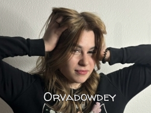 Orvadowdey