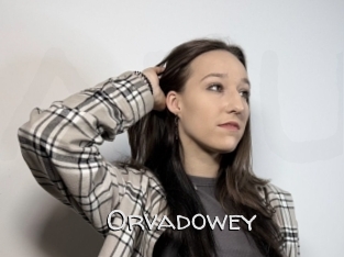 Orvadowey