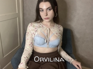 Orvilina